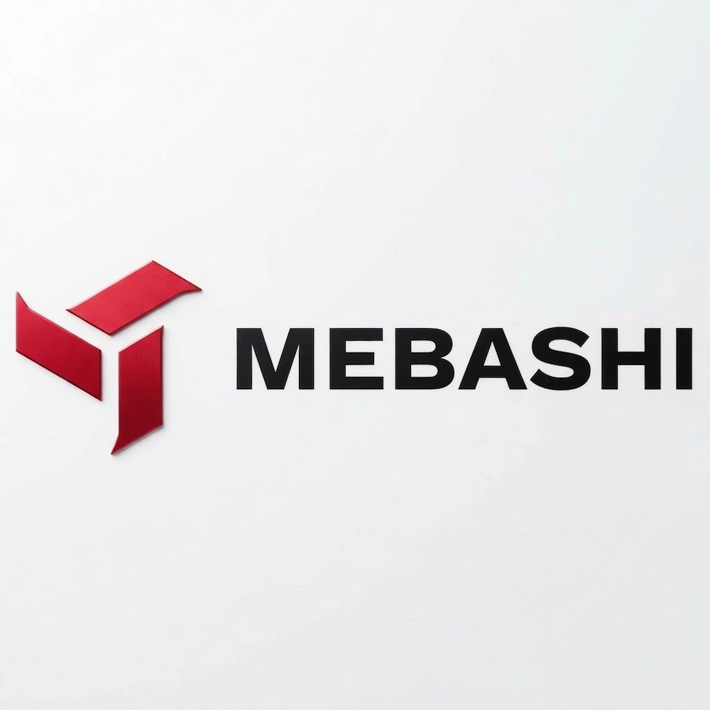 mebashi