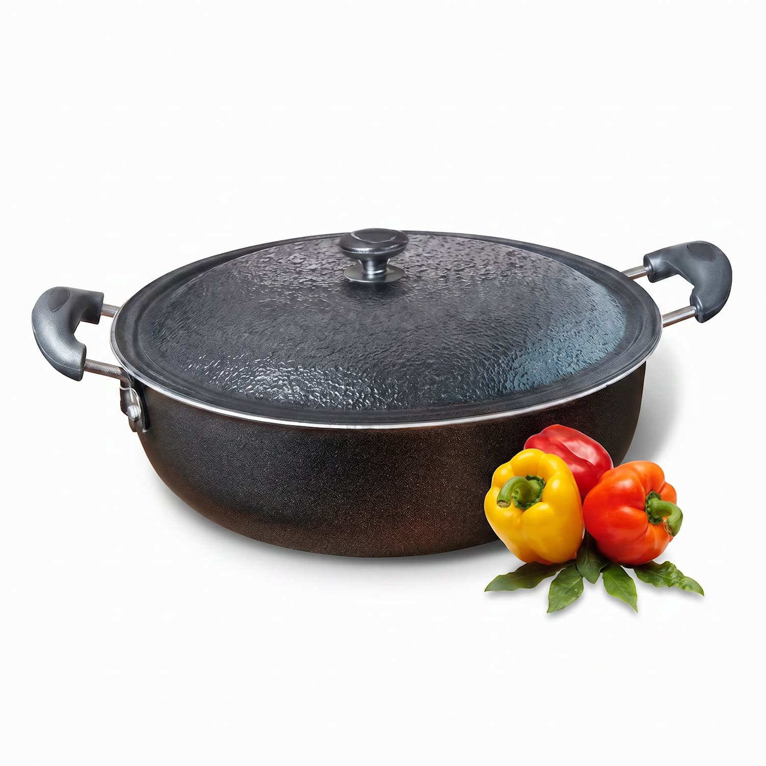 ماهیتابه سایز 46 گرانیتی
