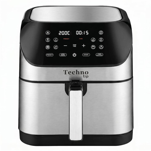 سرخ کن بدون روغن تکنو مدل TP-1105