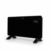 بخاری برقی رومیزی-دیواری طرح TV | وات ۱۵۰۰