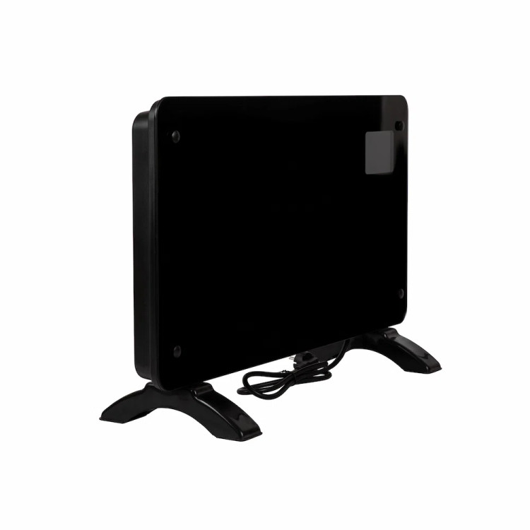 بخاری برقی TV